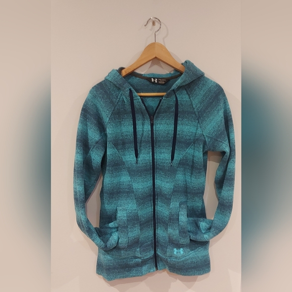 Under Amour Sweater - Picture 2 of 5